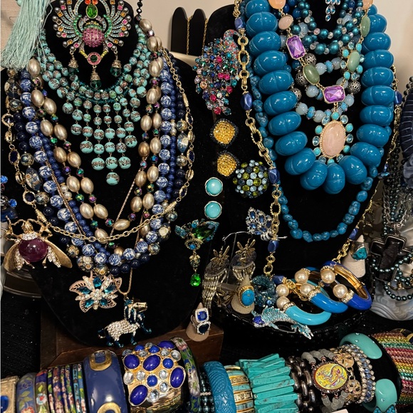 jewelry item live sale 1/31/2025 6:00pm Pacific - Picture 8 of 16